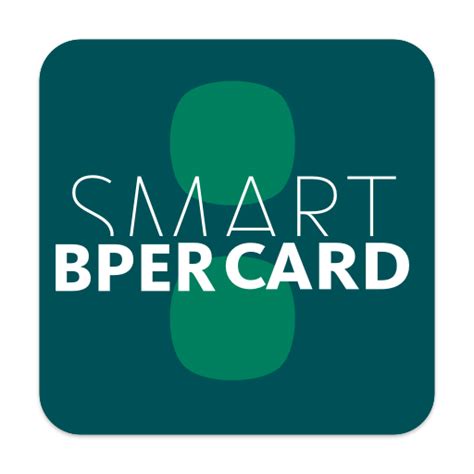 bper smart card app|Smart BPER Card .